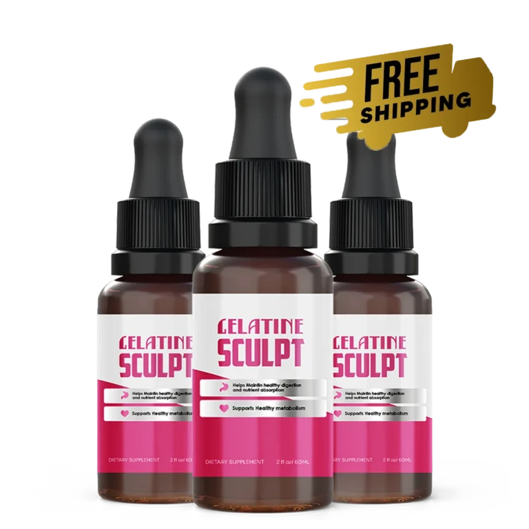 Buy Gelatine Sculpt