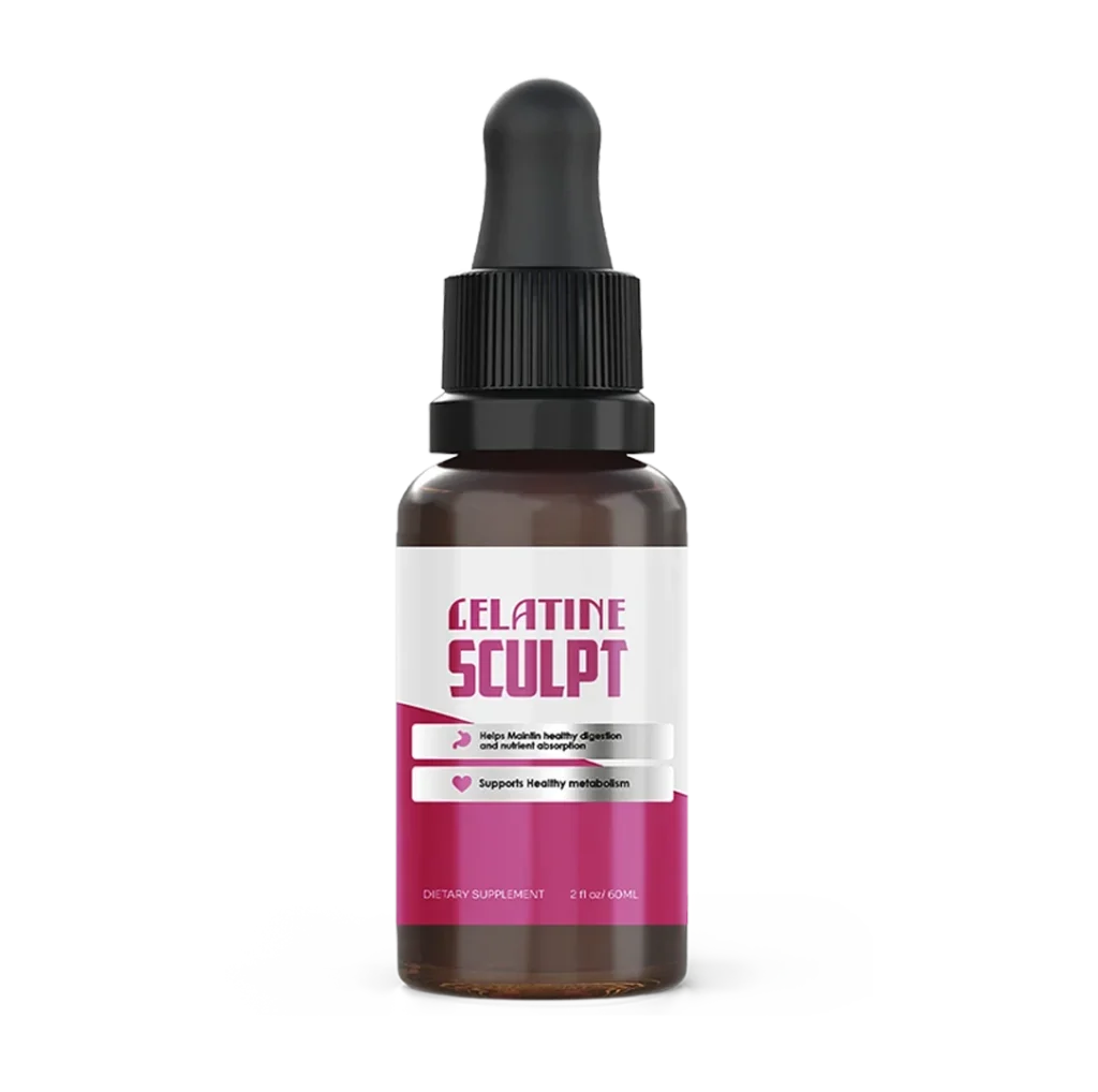 gelatine-sculpt