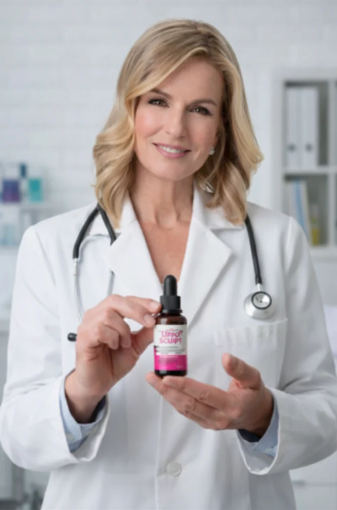 Gelatine Sculpt Wellness Supplement